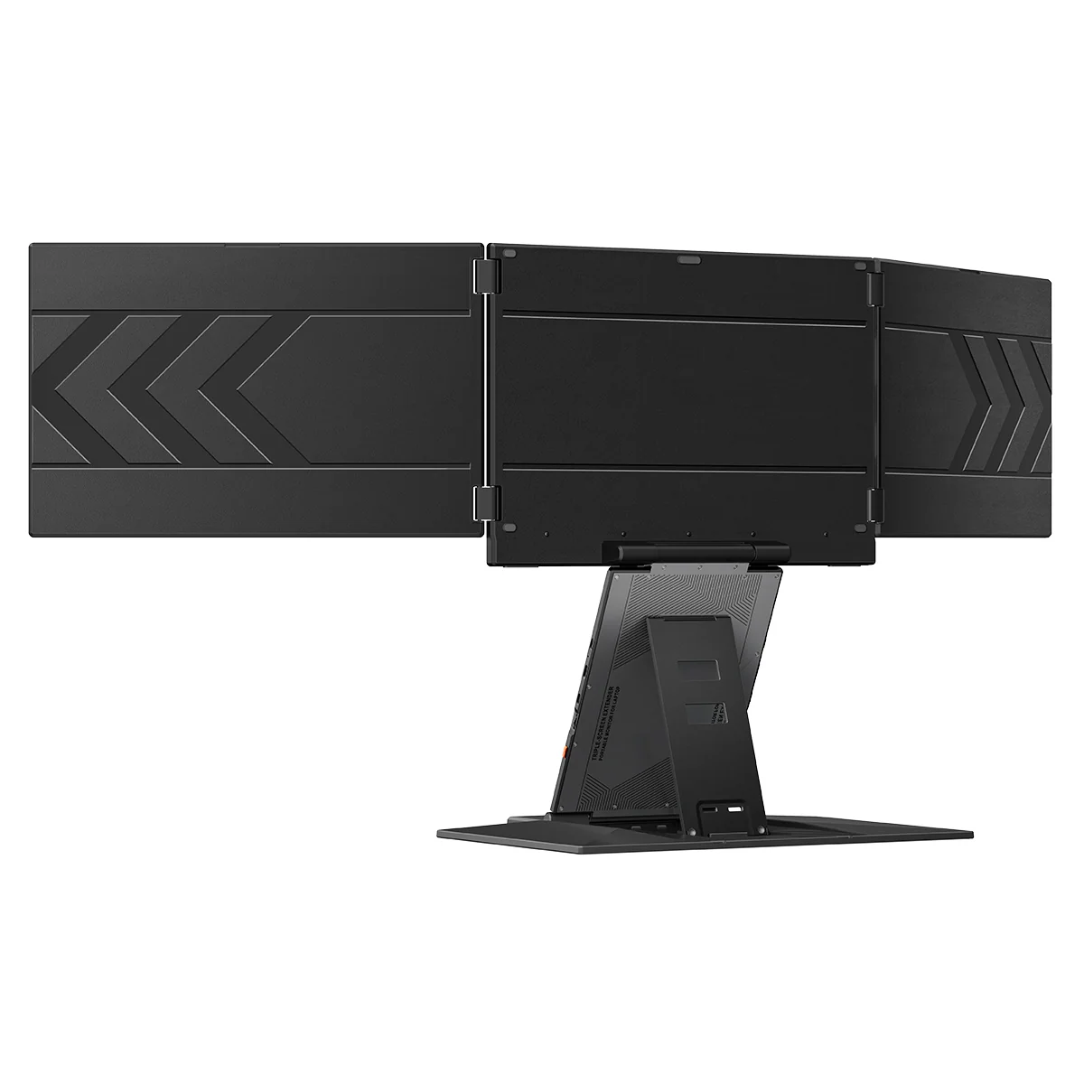 Blackview Table 16 Triple 15,3-Zoll tragbarer Monitor Laptop-Bildschirm-Erweiterer mit universeller Gerätekompatibilität - Image 7