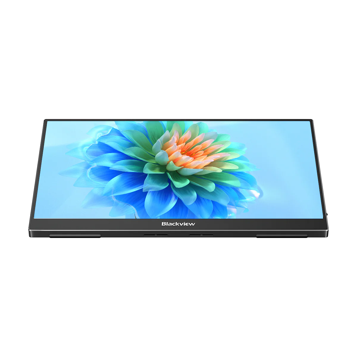 Blackview Table 8 15,6" FHD 1080P voll funktionsfähiger tragbarer USB-Typ-C- und Micro-HDMI-Eingangsmonitor mit zwei Lautsprechern  - Image 4