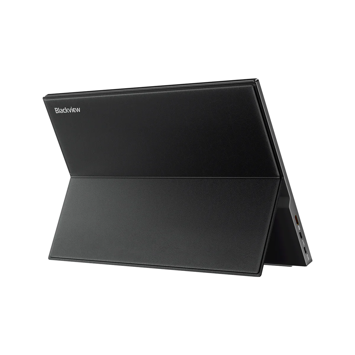 Blackview Table 8 15,6" FHD 1080P voll funktionsfähiger tragbarer USB-Typ-C- und Micro-HDMI-Eingangsmonitor mit zwei Lautsprechern  - Image 5