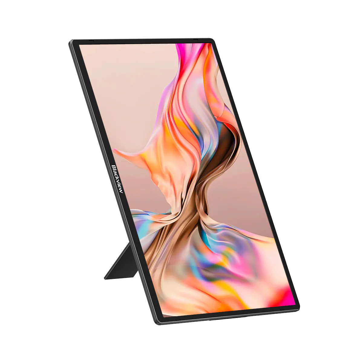Blackview Table 9 16" FHD Niedrigblaues Licht Zertifizierter Tragbarer Monitor mit Eingebautem Lautsprecher & Voll Funktionsfähigem USB Typ C+Mini HDMI Eingang - Image 5