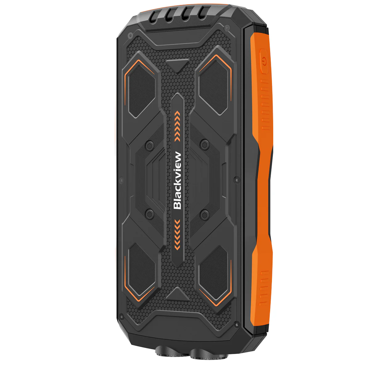 Blackview TERRA 10 10000mAh Outdoor Robuste Powerbank - Image 2