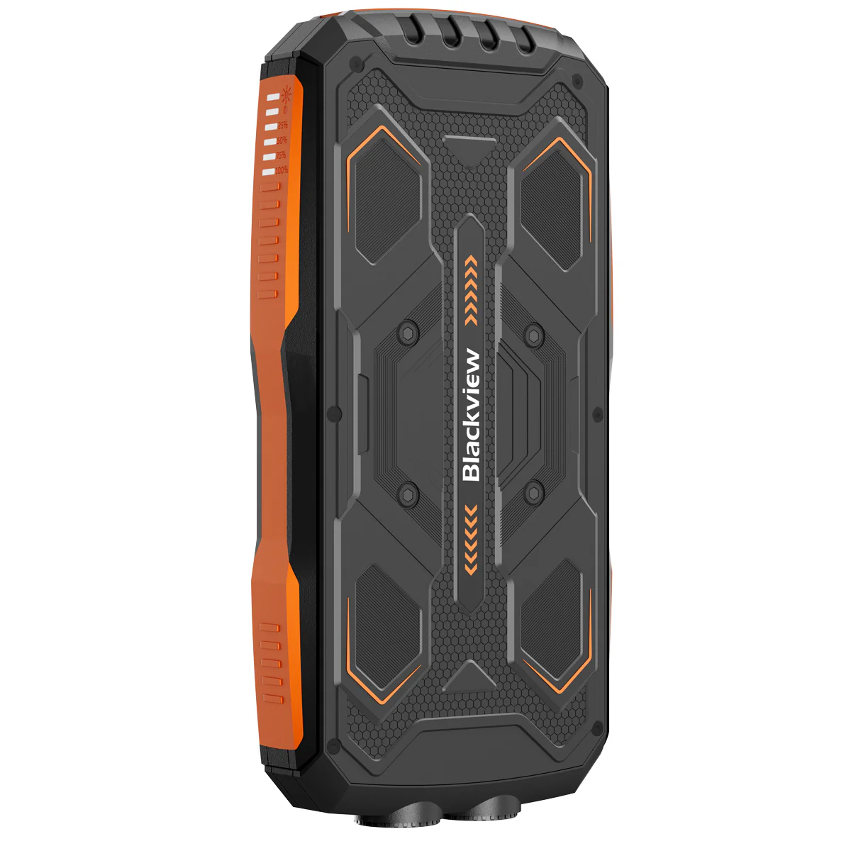 Blackview TERRA 10 10000mAh Outdoor Robuste Powerbank - Image 3