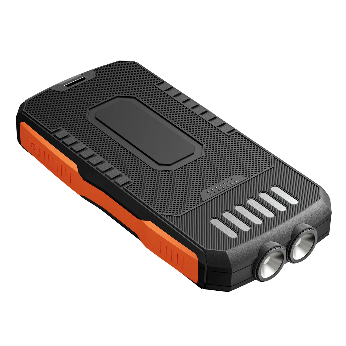 Blackview TERRA 10 10000mAh Outdoor Robuste Powerbank - Image 5