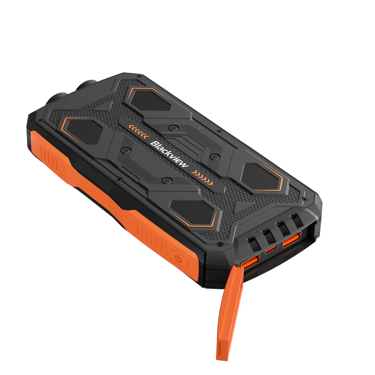Blackview TERRA 10 10000mAh Outdoor Robuste Powerbank - Image 6