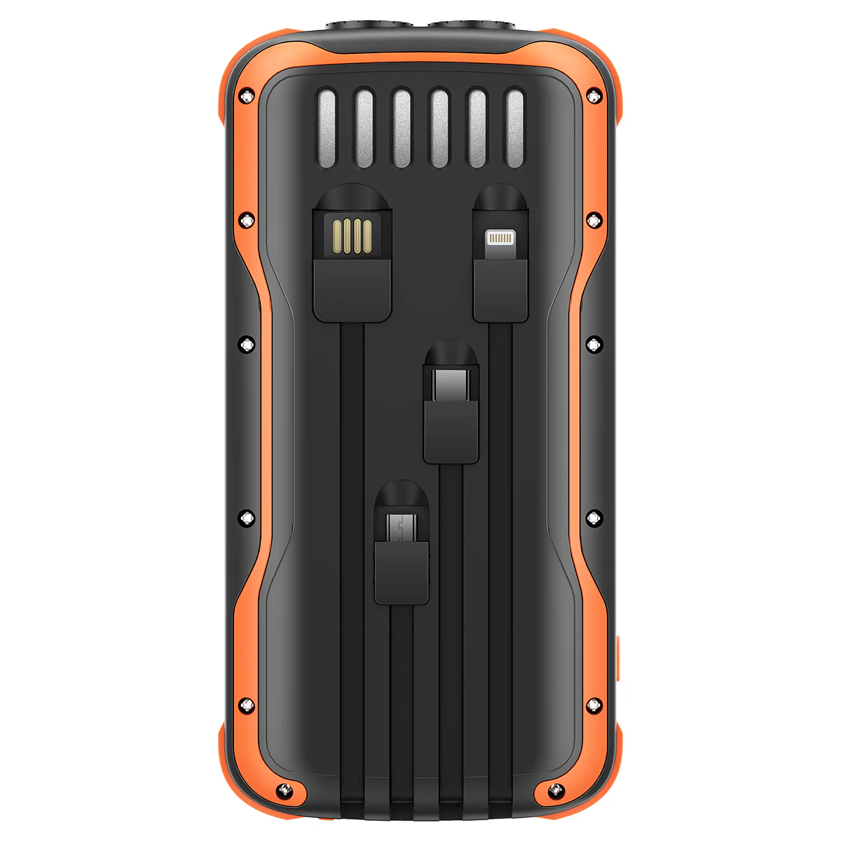 Blackview TERRA 20 20000mAh Outdoor Robuste Powerbank - Image 3