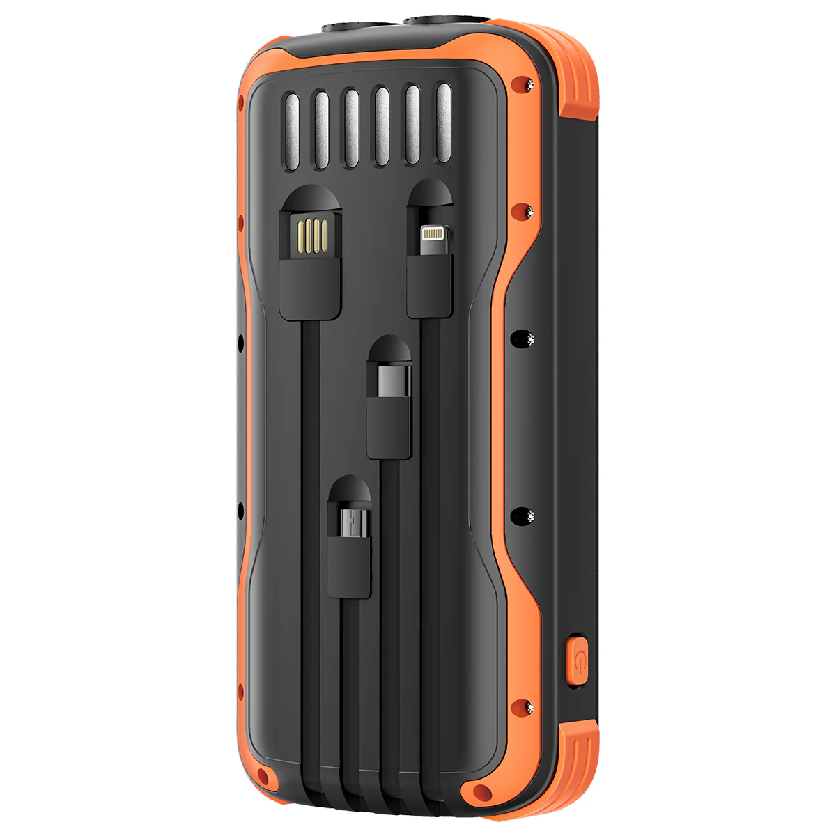 Blackview TERRA 20 20000mAh Outdoor Robuste Powerbank - Image 4