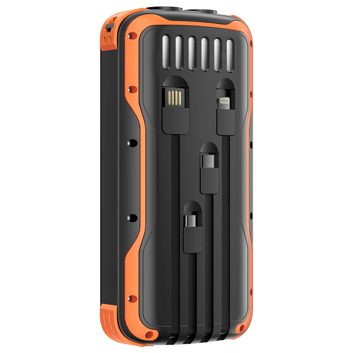 Blackview TERRA 20 20000mAh Outdoor Robuste Powerbank - Image 5