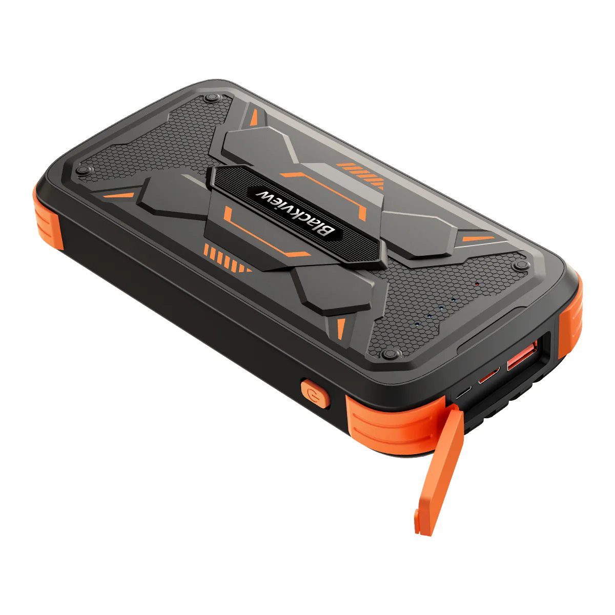 Blackview TERRA 20 20000mAh Outdoor Robuste Powerbank - Image 8
