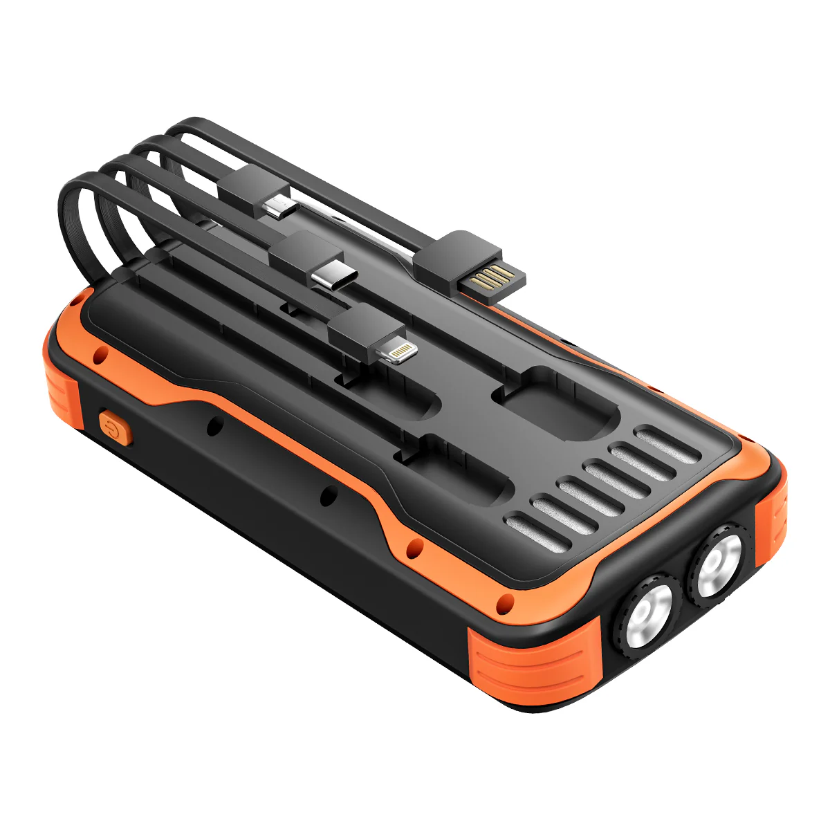 Blackview TERRA 20 20000mAh Outdoor Robuste Powerbank - Image 9