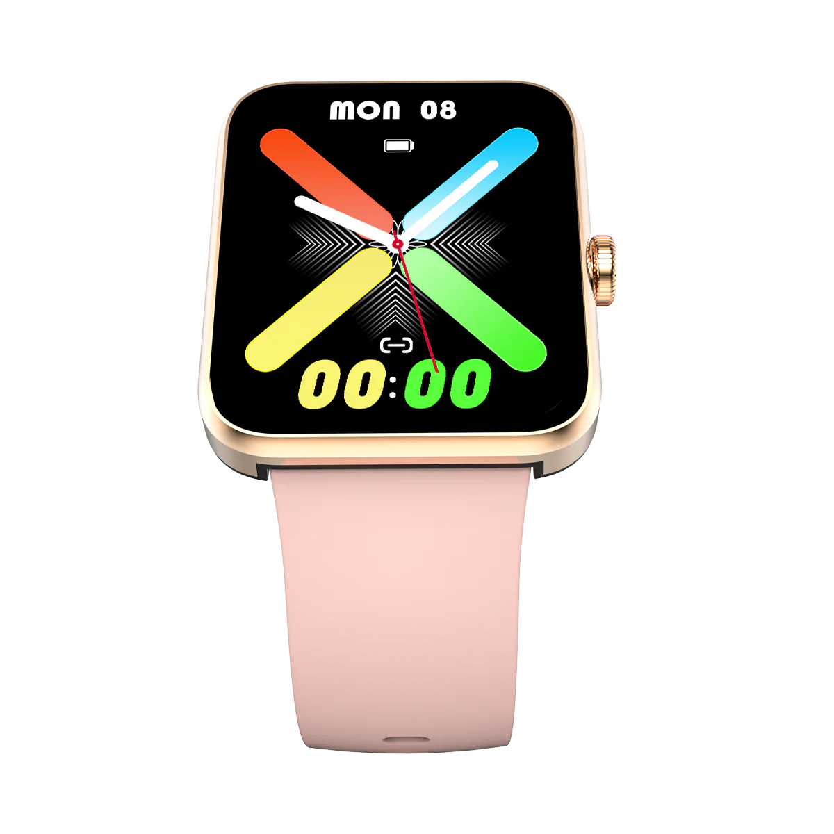 Blackview W10E Damen/Herren 10m Wasserdichte Fitness Smartwatch  - Image 11