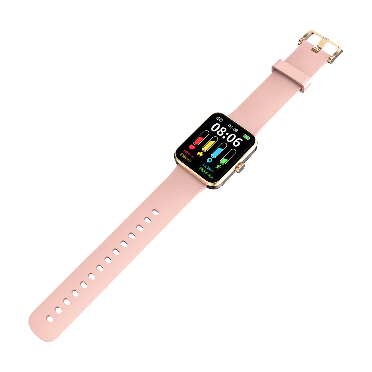 Blackview W10E Damen/Herren 10m Wasserdichte Fitness Smartwatch  - Image 16