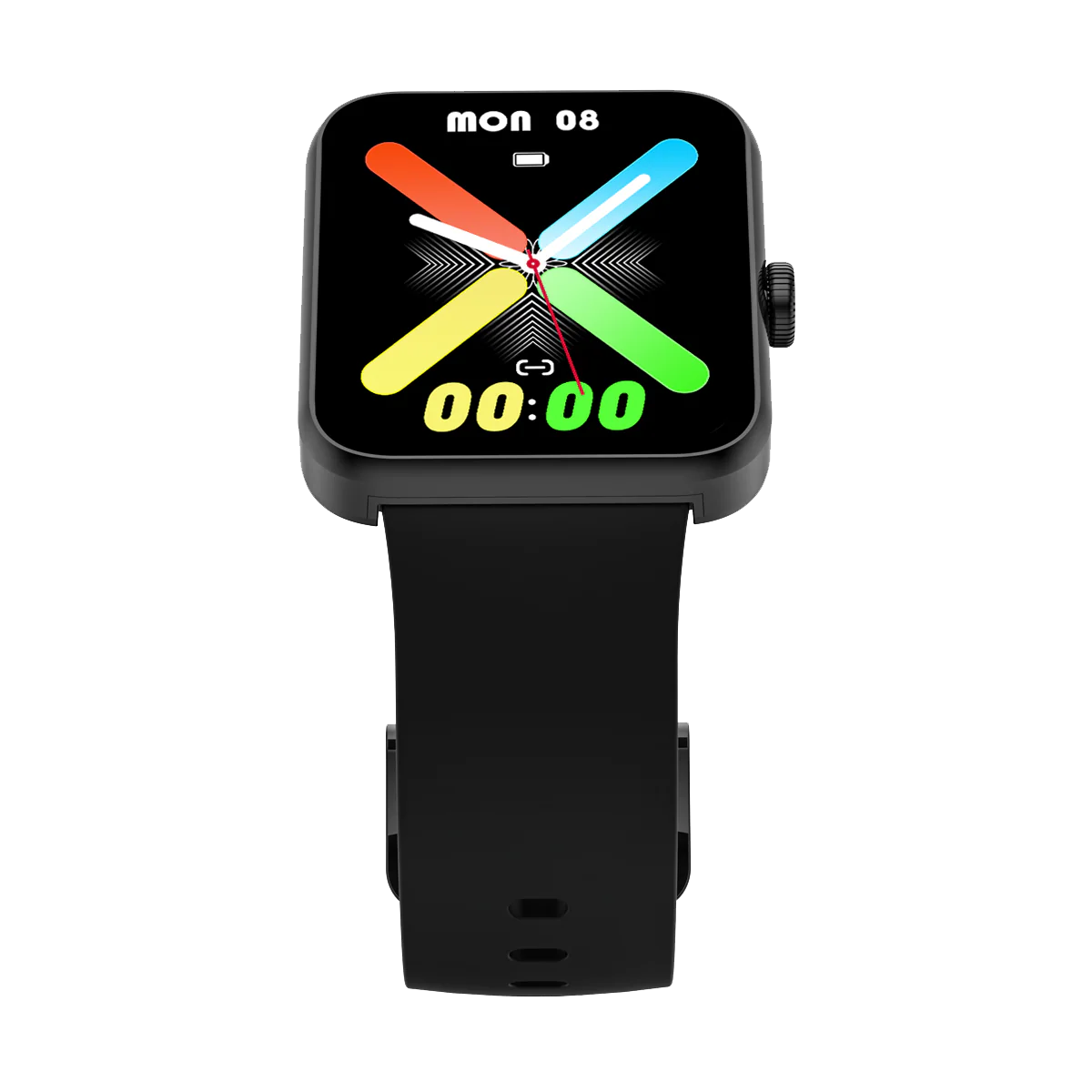 Blackview W10E Damen/Herren 10m Wasserdichte Fitness Smartwatch  - Image 3