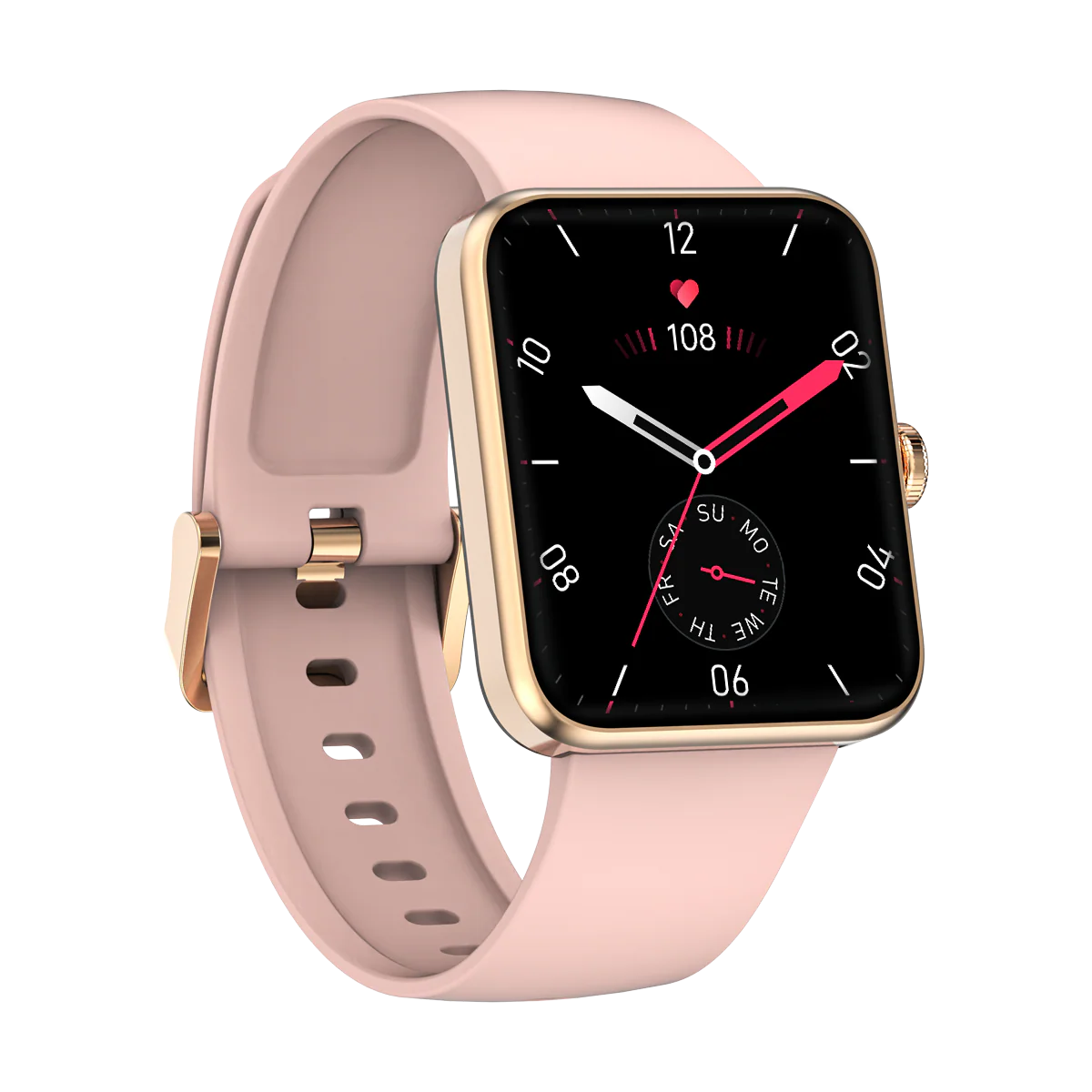 Blackview W10E Damen/Herren 10m Wasserdichte Fitness Smartwatch  - Image 9