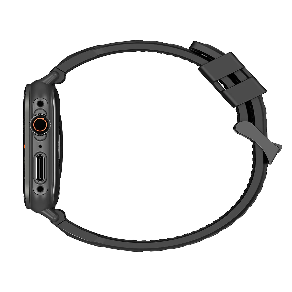 Blackview W30 10 Meter wasserdichte, coole Sport- und Fitness-Smartwatch  - Image 10