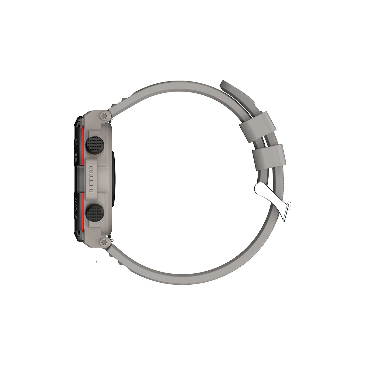 Blackview W50 10 Meter wasserdichte, stilvolle Sport- und Fitness-Smartwatch  - Image 14