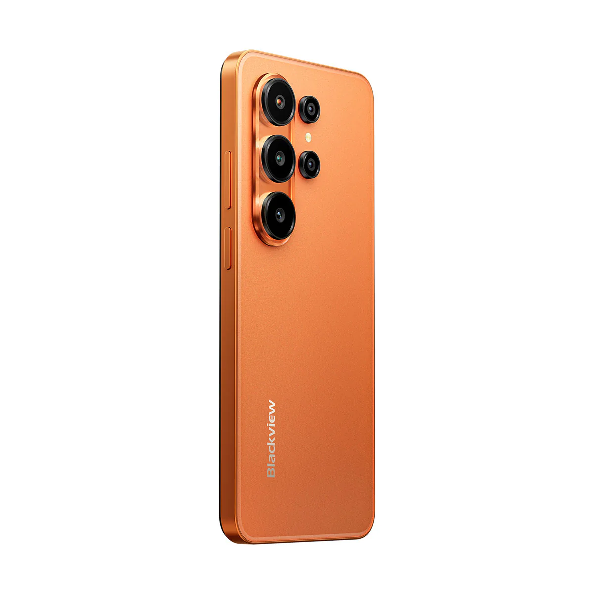 Blackview WAVE 10 6,88" 120Hz Display Unisoc UMS9230E Octa-Core 5000mAh 32MP KI-Kamera 4G Smartphone - Image 8