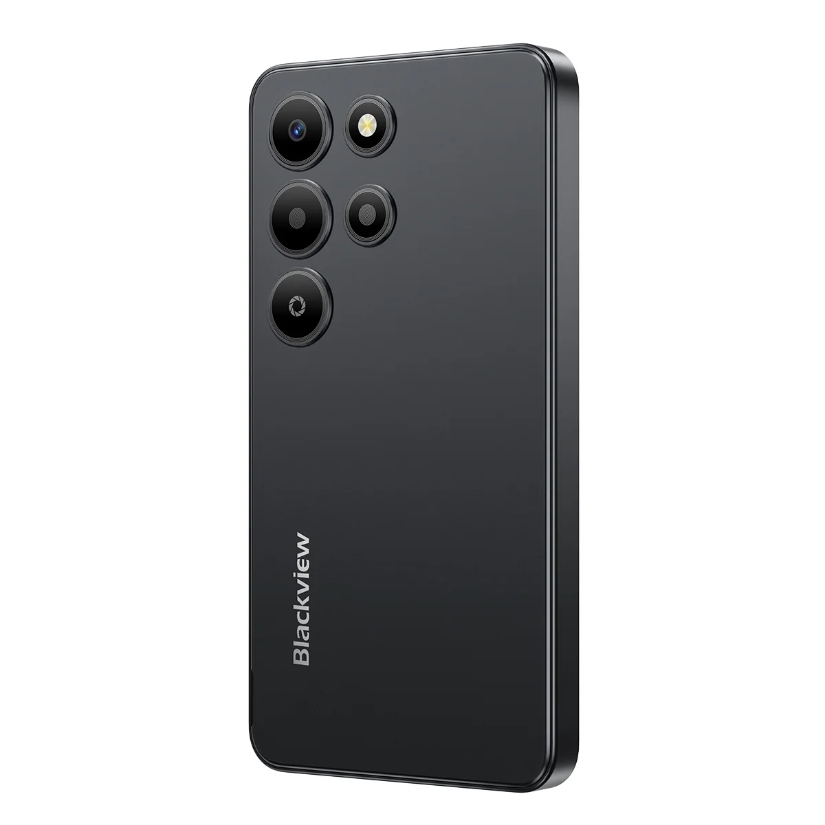 Blackview WAVE 2C 5-Zoll Unisoc SC9863A1 Octa-Core 3000mAh Kleines 4G Smartphone - Image 10