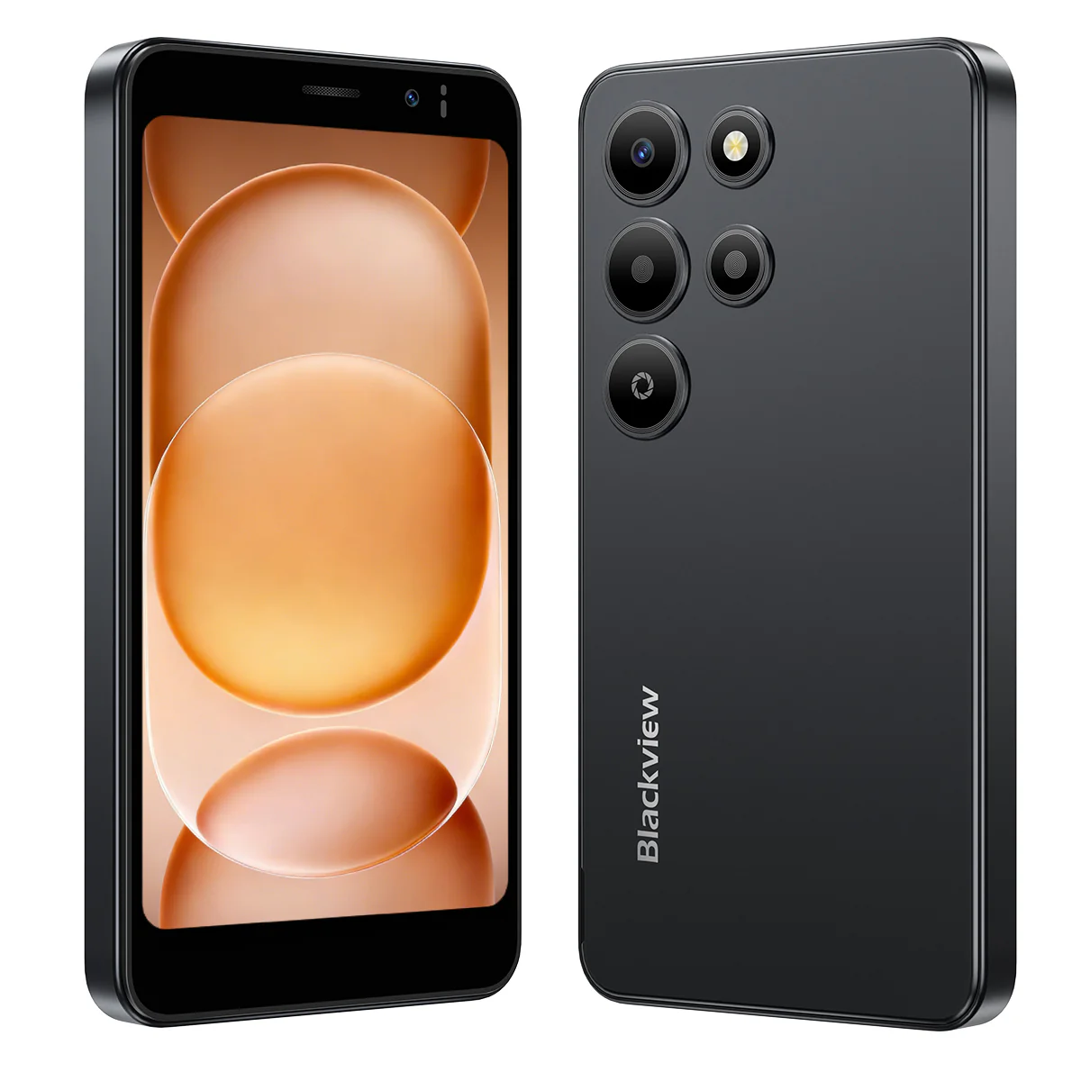 Blackview WAVE 2C 5-Zoll Unisoc SC9863A1 Octa-Core 3000mAh Kleines 4G Smartphone - Image 11