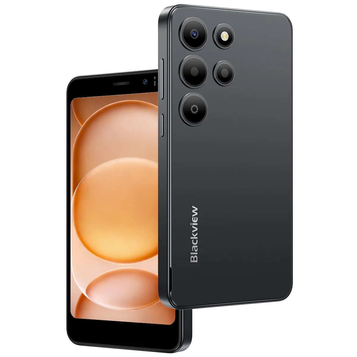 Blackview WAVE 2C 5-Zoll Unisoc SC9863A1 Octa-Core 3000mAh Kleines 4G Smartphone - Image 12