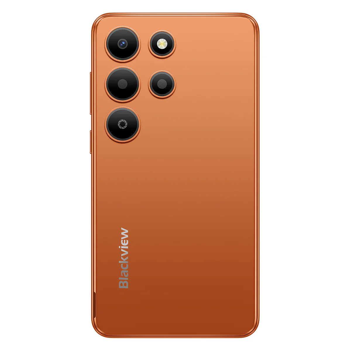 Blackview WAVE 2C 5-Zoll Unisoc SC9863A1 Octa-Core 3000mAh Kleines 4G Smartphone - Image 3