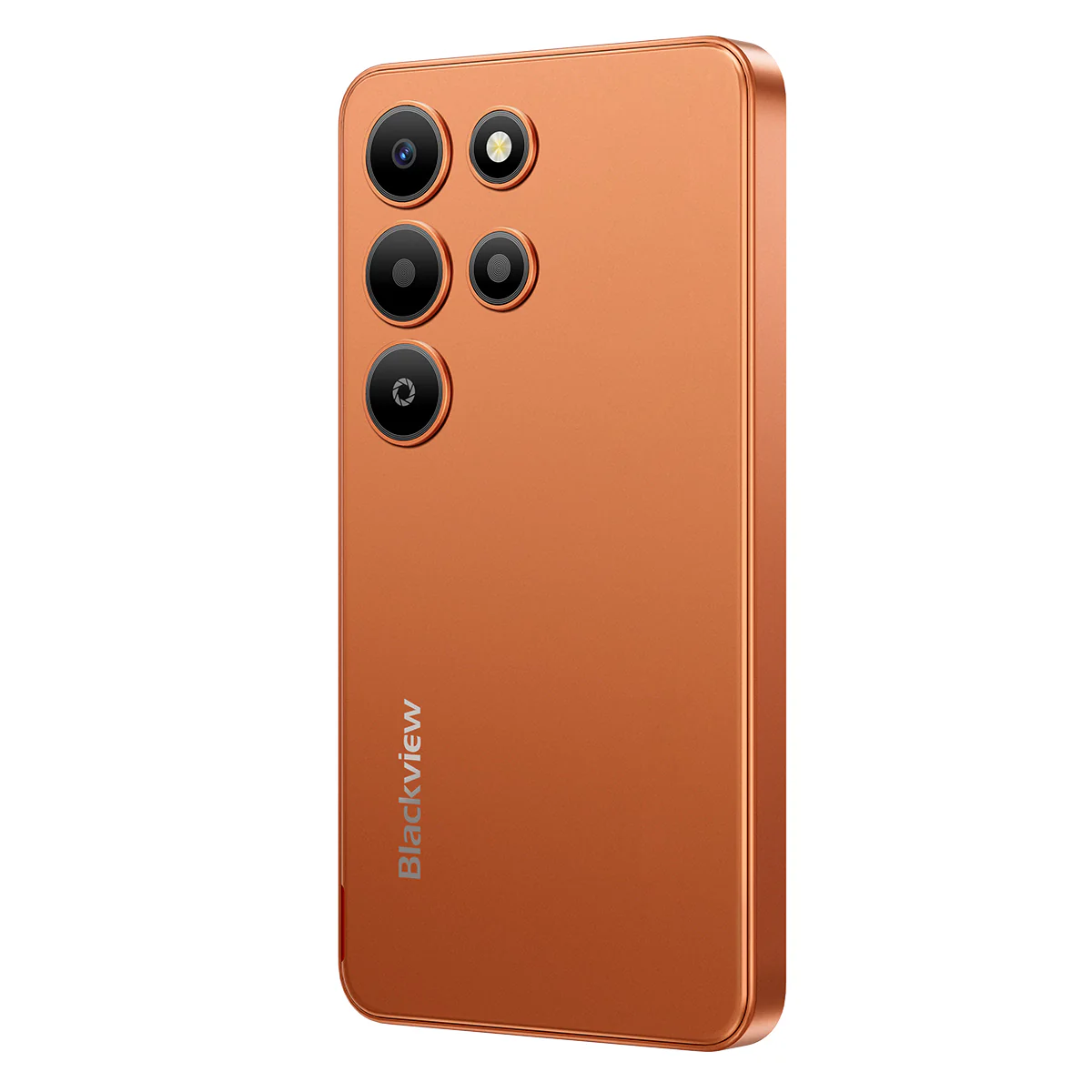 Blackview WAVE 2C 5-Zoll Unisoc SC9863A1 Octa-Core 3000mAh Kleines 4G Smartphone - Image 4