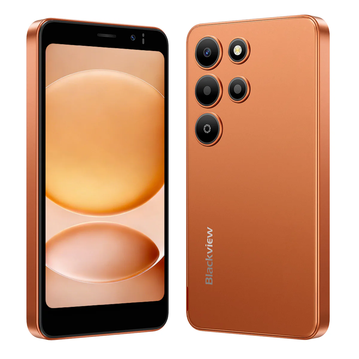Blackview WAVE 2C 5-Zoll Unisoc SC9863A1 Octa-Core 3000mAh Kleines 4G Smartphone - Image 5