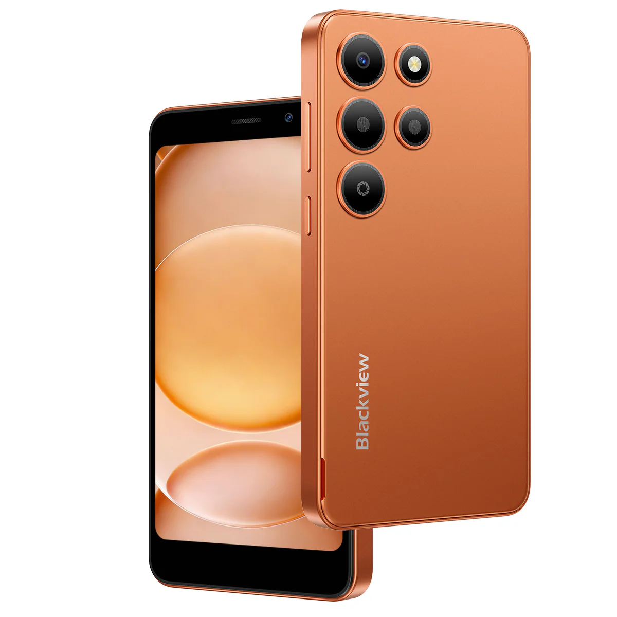 Blackview WAVE 2C 5-Zoll Unisoc SC9863A1 Octa-Core 3000mAh Kleines 4G Smartphone - Image 6