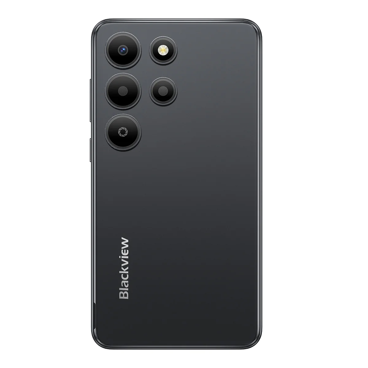 Blackview WAVE 2C 5-Zoll Unisoc SC9863A1 Octa-Core 3000mAh Kleines 4G Smartphone - Image 9