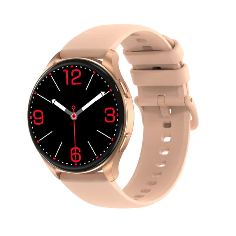 Blackview X20 1,43-Zoll-AMOLED-Display 380 mAh Akku Fitness-Smartwatch  - Image 13