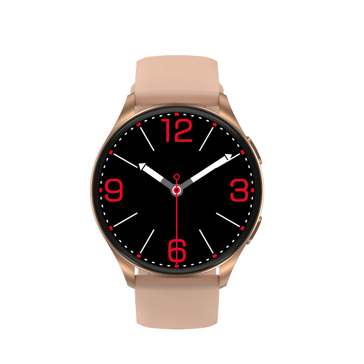 Blackview X20 1,43-Zoll-AMOLED-Display 380 mAh Akku Fitness-Smartwatch  - Image 14