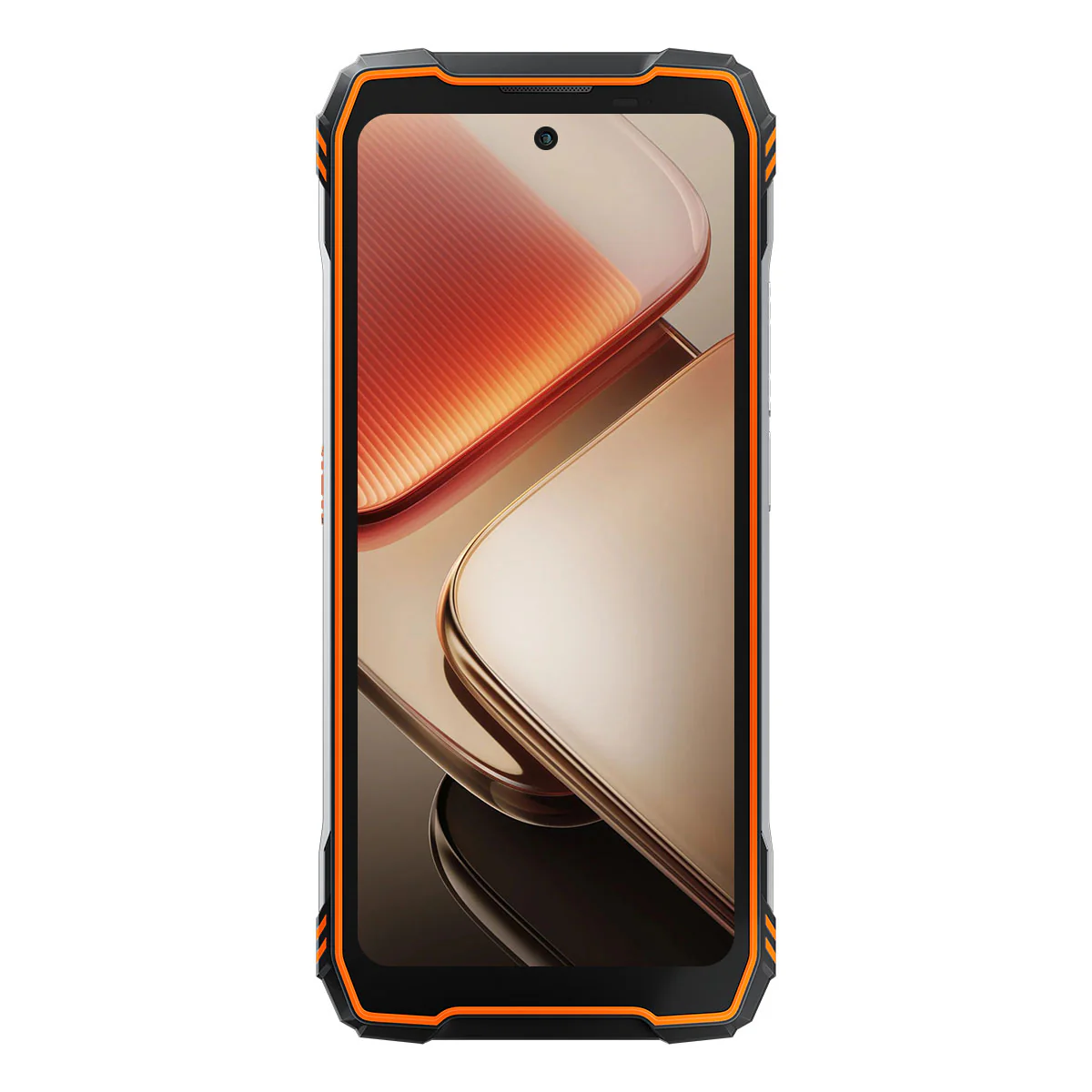 Blackview XPLORE 1 6.78" 120Hz Haupt- & 2.01" Sekundärdisplay MediaTek Dimensity 7050 20000mAh Eingebaute 170LM Taschenlampe 5G KI Robust Smartphone - Image 3