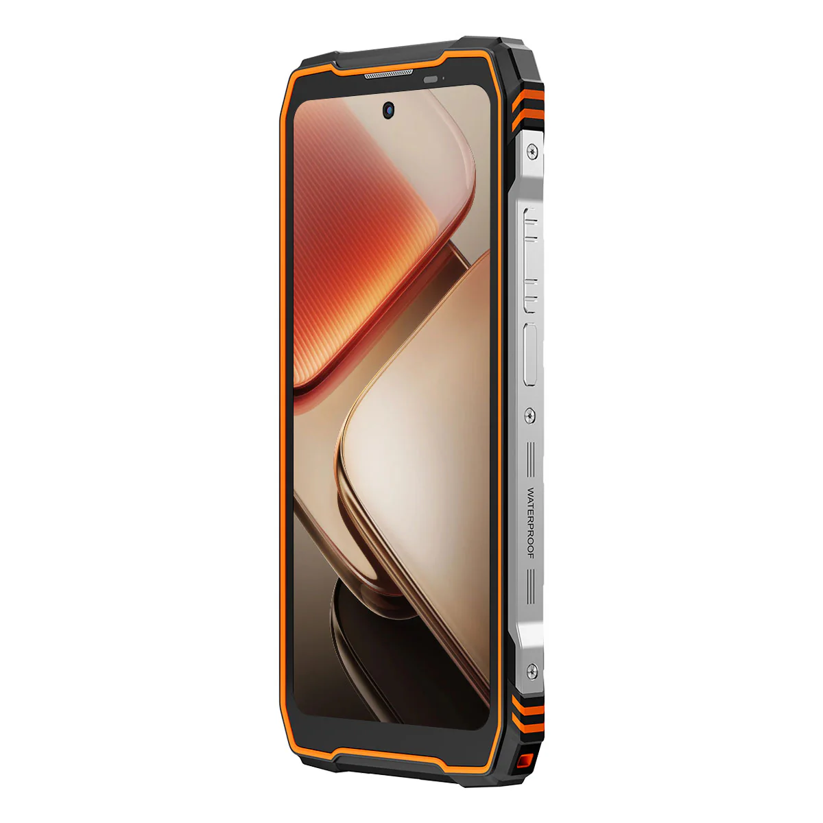 Blackview XPLORE X1 6,78" 120Hz Haupt- & 2,01" Sekundärdisplay MediaTek Dimensity 7050 Octa-Core 108MP Haupt- + 20MP Nachtsichtkamera 5G Robusttelefon - Image 11