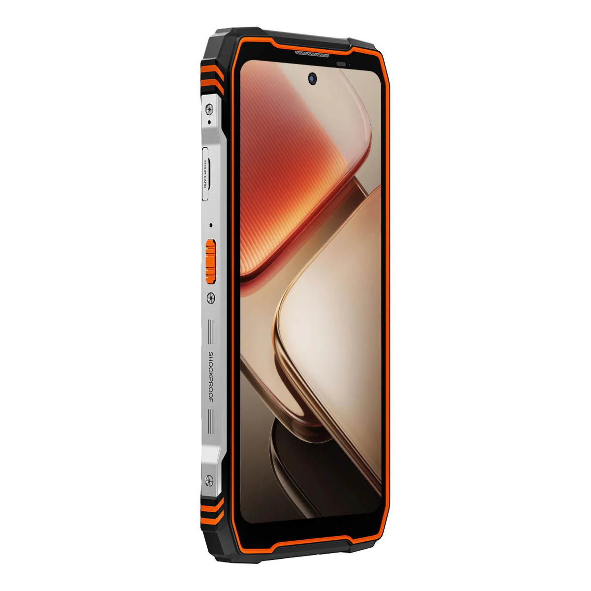 Blackview XPLORE X1 6,78" 120Hz Haupt- & 2,01" Sekundärdisplay MediaTek Dimensity 7050 Octa-Core 108MP Haupt- + 20MP Nachtsichtkamera 5G Robusttelefon - Image 12
