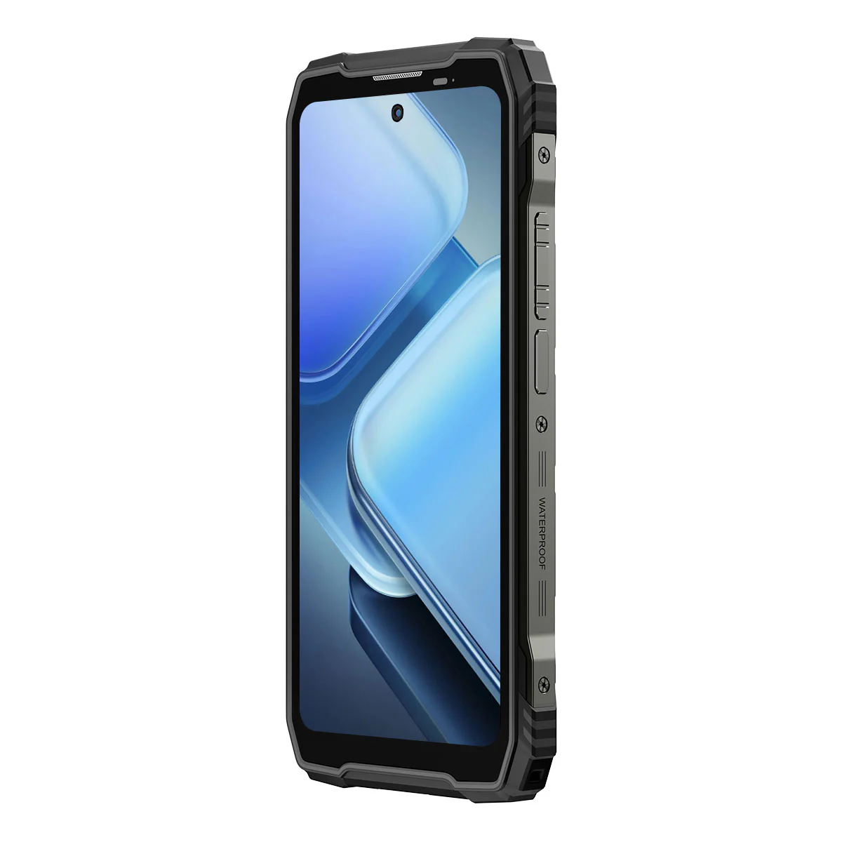 Blackview XPLORE X1 6,78" 120Hz Haupt- & 2,01" Sekundärdisplay MediaTek Dimensity 7050 Octa-Core 108MP Haupt- + 20MP Nachtsichtkamera 5G Robusttelefon - Image 4