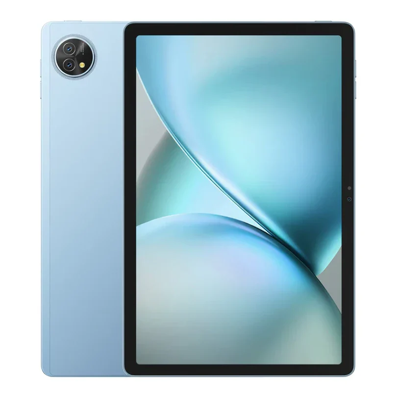Blackview ZENO 10 11-Zoll Unisoc Tiger T8200 Octa-Core 8800mAh 16MP+13MP Kameras 5G KI Tablet-PC - Image 2