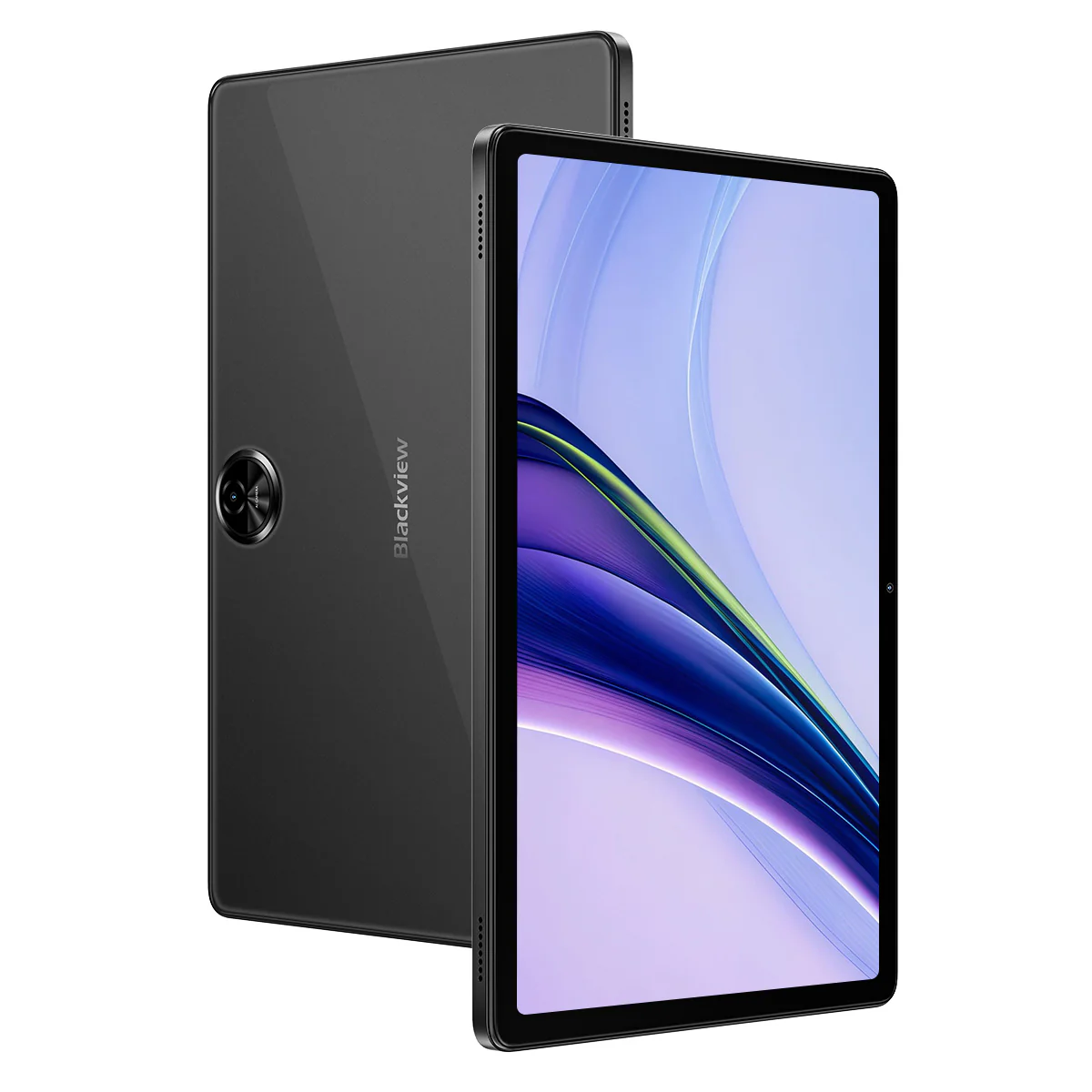 Blackview ZENO 5 11-Zoll 3+128GB & 8+128GB 2-in-1 Tastatur & Maus 4G KI-Tablet mit kostenlosem Stylus-Stift - Image 14