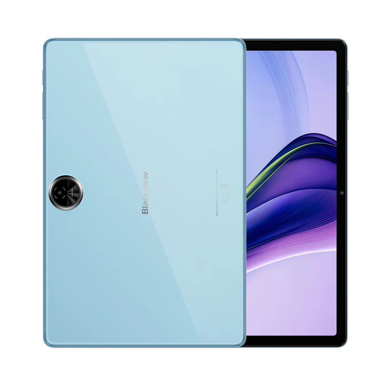 Blackview ZENO 5 11-Zoll 3+128GB & 8+128GB 2-in-1 Tastatur & Maus 4G KI-Tablet mit kostenlosem Stylus-Stift - Image 15