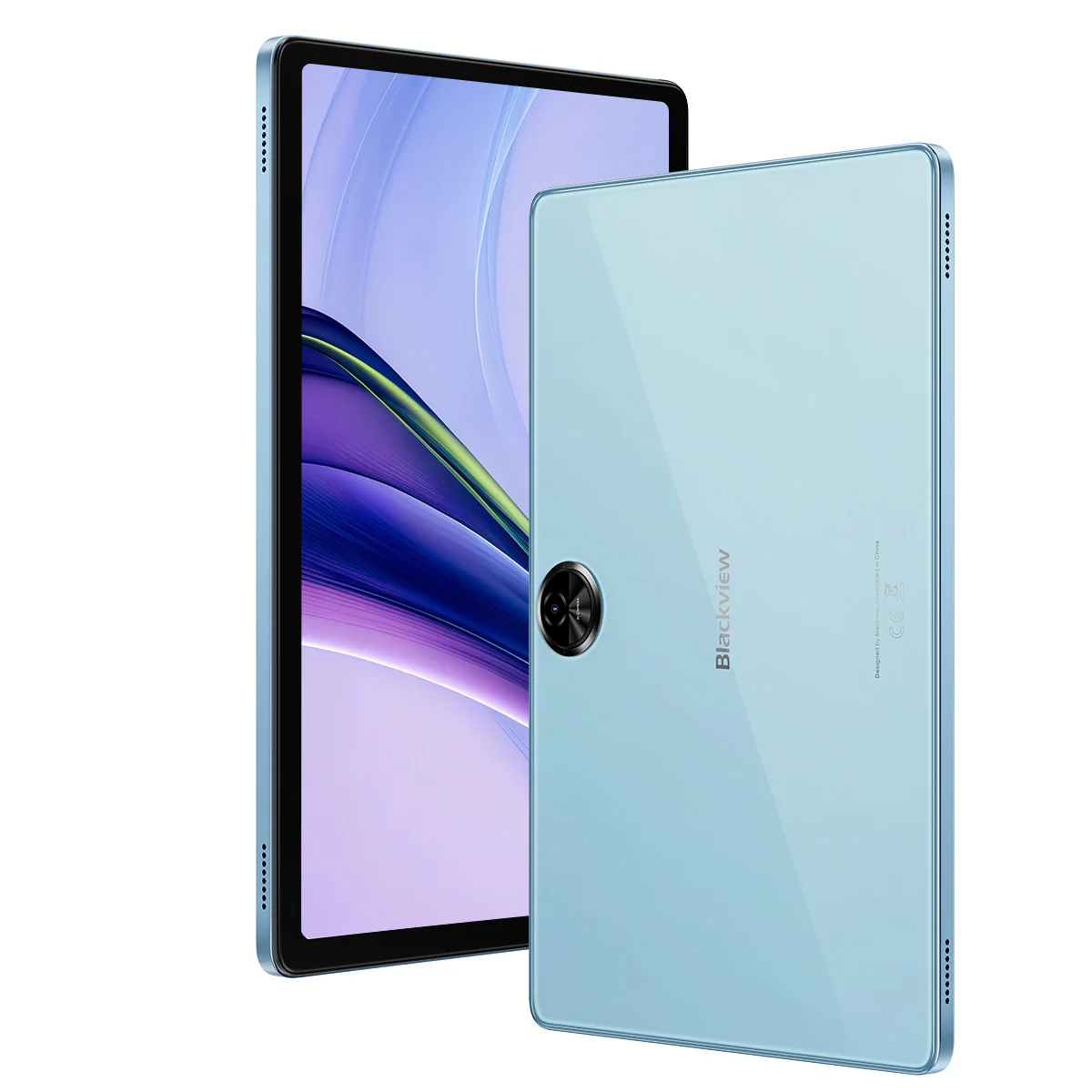 Blackview ZENO 5 11-Zoll 3+128GB & 8+128GB 2-in-1 Tastatur & Maus 4G KI-Tablet mit kostenlosem Stylus-Stift - Image 20