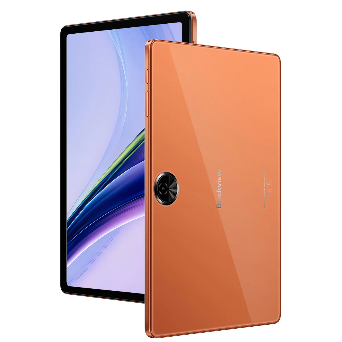Blackview ZENO 5 11-Zoll 3+128GB & 8+128GB 2-in-1 Tastatur & Maus 4G KI-Tablet mit kostenlosem Stylus-Stift - Image 7
