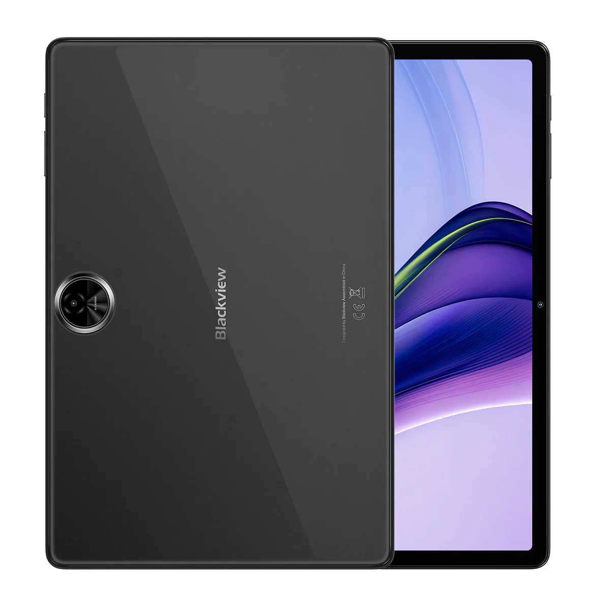 Blackview ZENO 5 11-Zoll 3+128GB & 8+128GB 2-in-1 Tastatur & Maus 4G KI-Tablet mit kostenlosem Stylus-Stift - Image 8
